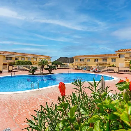 Lägenhet La Finca De *