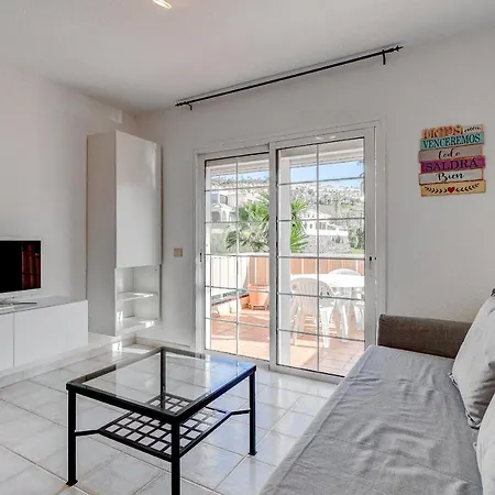 Apartamento La De Chayofa