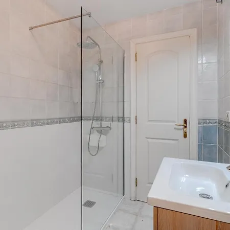 Apartamento La De Chayofa