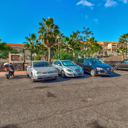 Apartamento La De Chayofa