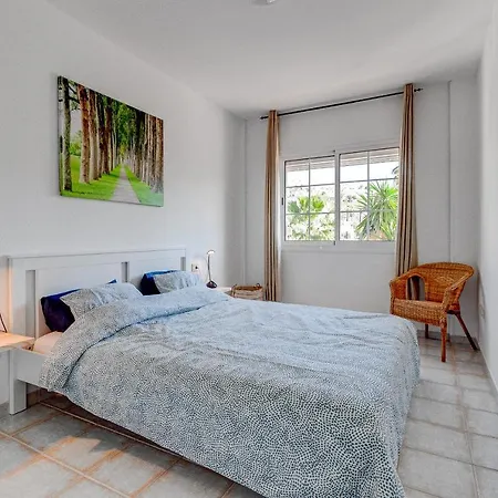 Apartamento La De Chayofa