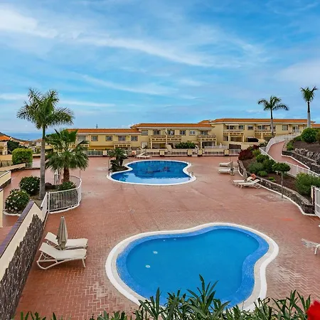 La De Apartamento Chayofa