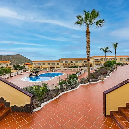 Apartamento La De Chayofa