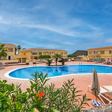 La De Apartamento Chayofa