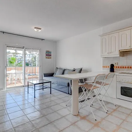 La De Appartement Chayofa